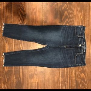 American eagle jeggings
